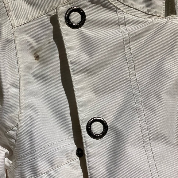 Burton winter coat - Picture 2 of 4